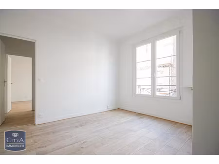 appartement à louer 2 pièces 32.91 m² - houilles (78) - 917€