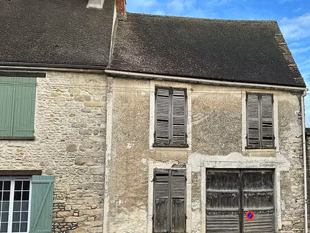 maison 2 pièces 154 m² à vendre / acheter tousson 77123 ? | era immobilier