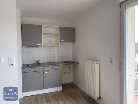 appartement à louer 3 pièces 49.7 m² - noyelles-sous-lens (62) - 657€