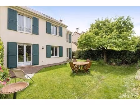 maison de luxe 4 chambres en vente à nozay  france