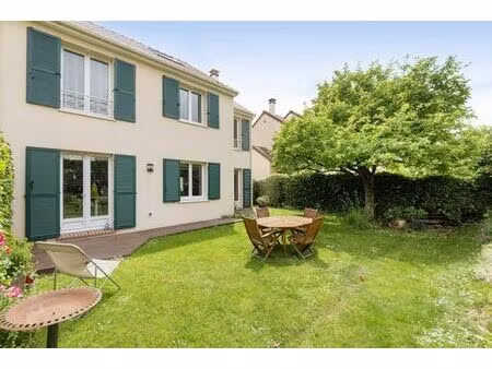 maison de luxe 4 chambres en vente à nozay  france