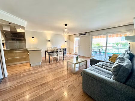 appartement 3 pièces 63 m² à vendre / acheter rocheville 06110 ? | era immobilier