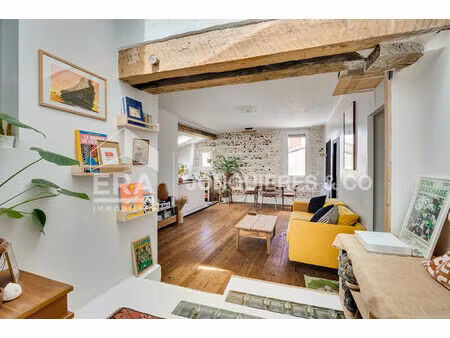 appartement 3 pièces 76 m² à vendre / acheter toulouse 31500 ? | era immobilier