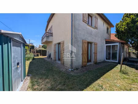 maison 5 pièces 129 m² à vendre / acheter aucamville 31140 ? | era immobilier
