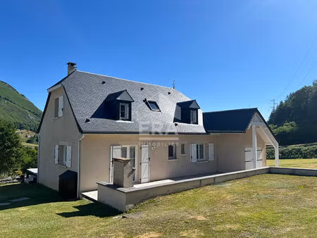 maison 5 pièces 117 m² à vendre / acheter sireix 65400 ? | era immobilier
