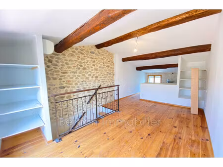 location maison 3 pièces 69m² pezilla la riviere 66370