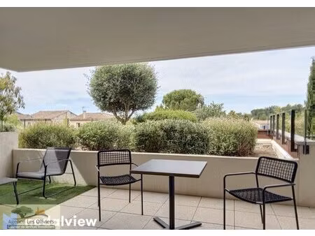 location appartement 2 pièces 53m² montpellier 34070