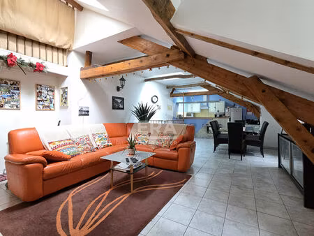 appartement 4 pièces 92 m² à vendre / acheter cauterets 65110 ? | era immobilier
