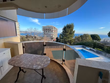 location appartement 1 pièce 23 m² à nice (06200)