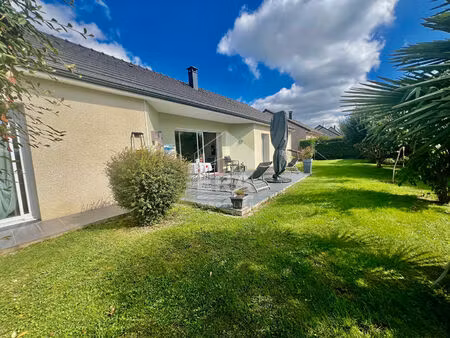 maison 5 pièces 125 m² à vendre / acheter tarbes 65000 ? | era immobilier