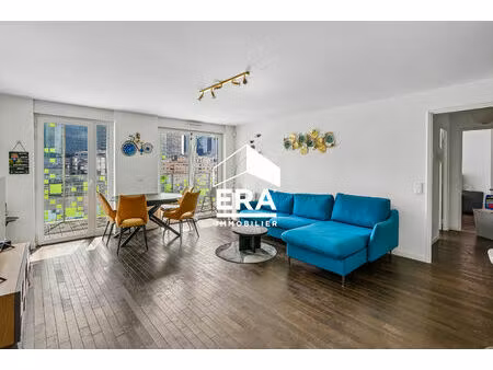appartement 4 pièces 93 m² à vendre / acheter courbevoie 92400 ? | era immobilier