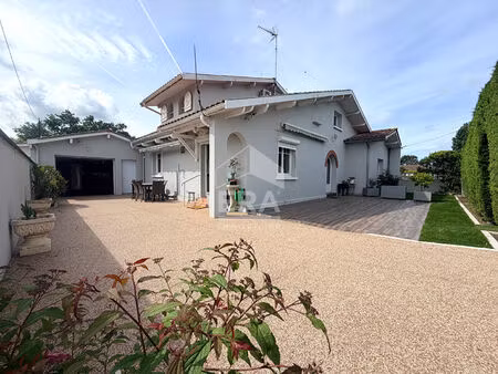 maison 5 pièces 127 m² à vendre / acheter la teste-de-buch 33260 ? | era immobilier