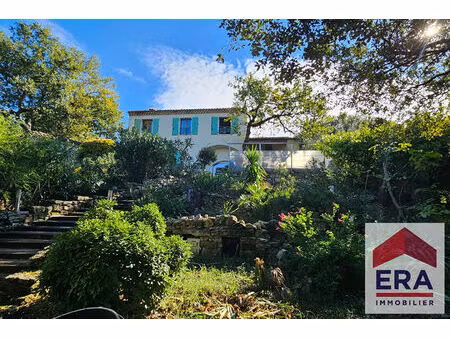 maison 5 pièces 132 m² à vendre / acheter saint-paul-trois-châteaux 26130 ? | era immobili