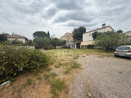 terrain 0 pièces 755 m² à vendre / acheter martigues 13500 ? | era immobilier
