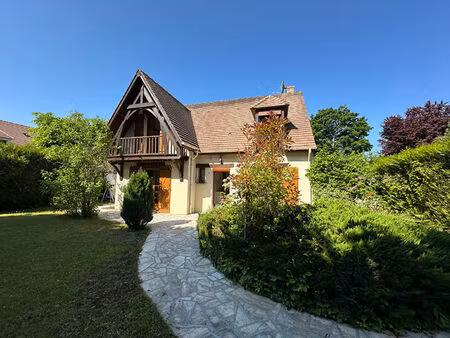 maison 6 pièces 149 m² à vendre / acheter milly-la-forêt 91490 ? | era immobilier