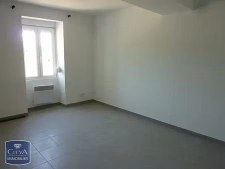 appartement à louer 3 pièces 57.71 m² - foëcy (18) - 357€