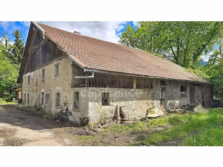 maison à vendre la roche sur foron 1 pièce(s) 580m2 190 000€
