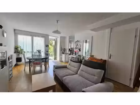maison à vendre les mureaux 3 pièce(s) 68m2 112 018€