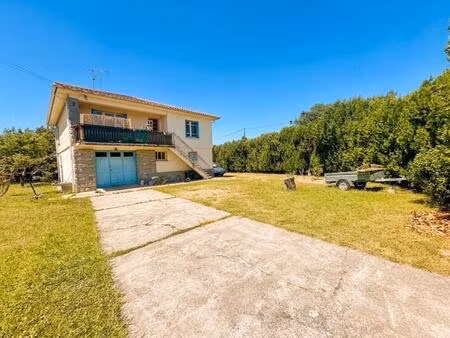 vente maison 4 pièces 90 m² saverdun (09700)