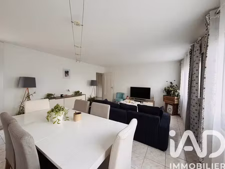 appartement à dijon (21000)