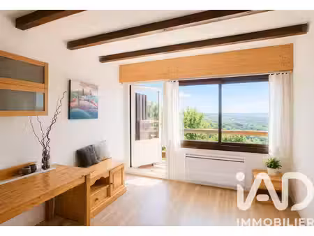 studio à saint-michel-de-chaillol (05260)