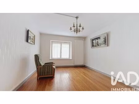 maison à cendrey (25640)