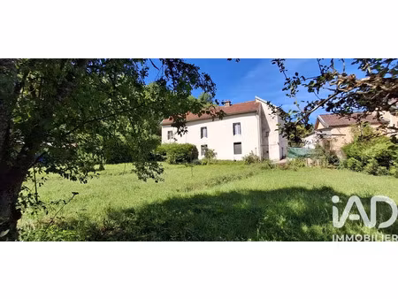 maison à chaumont (52000)