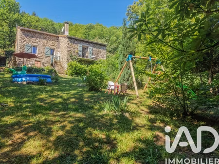 vente maison de campagne 3 pièces