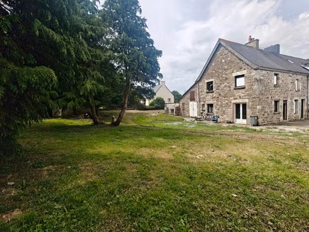 maison à vendre plouasne 5 pièce(s) 98m2 229 900€