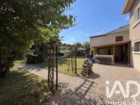 maison à saint-dizier (52100)