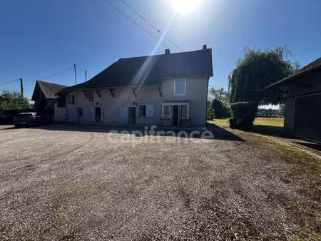 maison à vendre commenailles 7 pièce(s) 150m2 213 000€