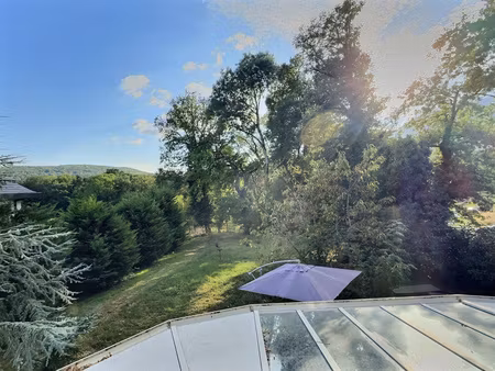 proche du golf  magnifique villa rénovée