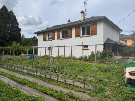 maison à vendre saint genis pouilly 5 pièce(s) 85m2 795 000€