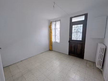 vente maison 4 pièces 70 m² à hermes (60370)  148 000 €