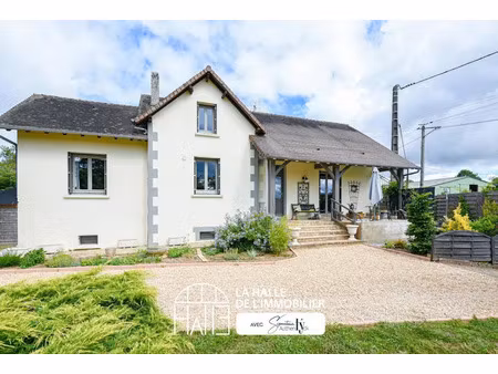 vente maison 4 pièces 99.29 m² à ladignac-le-long (87500)  144 900 €
