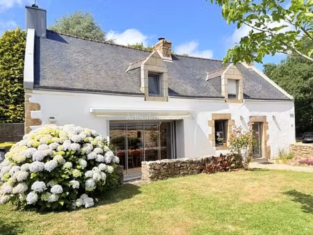 vente maison 5 pièces 103 m2 à larmor-baden