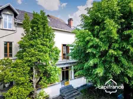 maison à vendre les echelles 7 pièce(s) 177m2 185 000€
