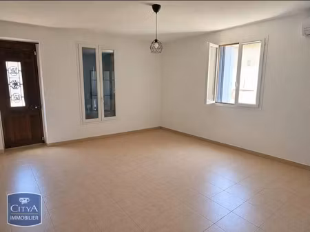appartement à louer 3 pièces 69.08 m² - gignac (34) - 660€