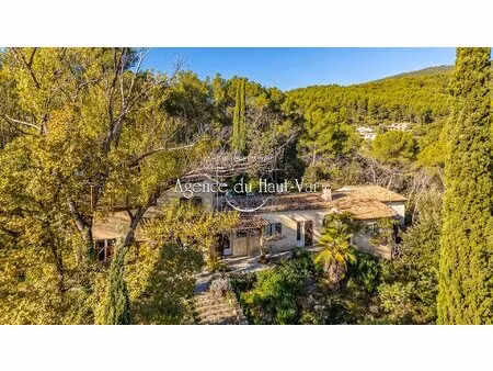 villa plain pieds 175m2  1 4 hectare