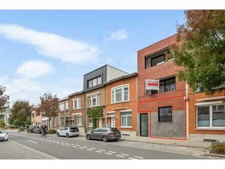 appartement à vendre à meerlenhoflaan 13 hoboken (rbw23622)