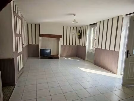 achat maison 4 pièces 80m² tartas 40400