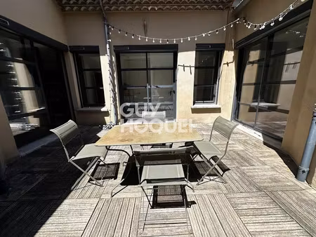 vente appartement 3 pièces 80.76 m² à carcassonne (11000)  139 900 €