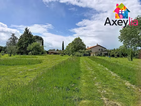 a vendre - 1à min de mably - belle maison rénovée avec quatre chambres  grand terrain  éta