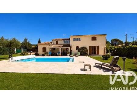 vente maison/villa 6 pièces