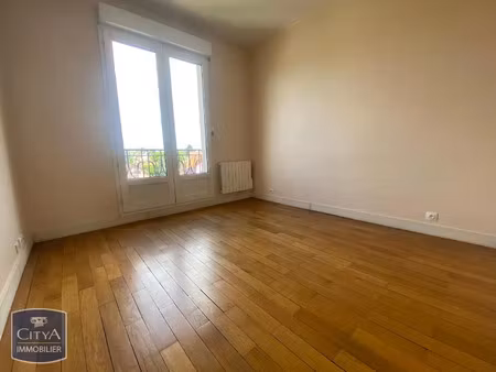 appartement à louer 3 pièces 65 m² - arpajon (91) - 874€