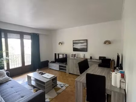 appartement à louer 2 pièces 50.46 m² - tours (37) - 685€