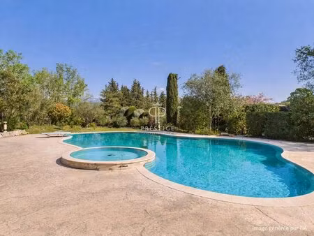achat : maison (83440)