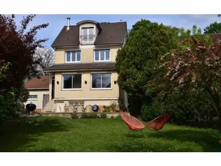 le plessis-bouchard (95130)