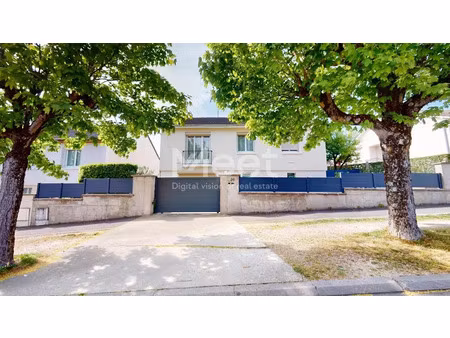 vente maison 5 pièces 115 m² à migennes (89400)  144 900 €