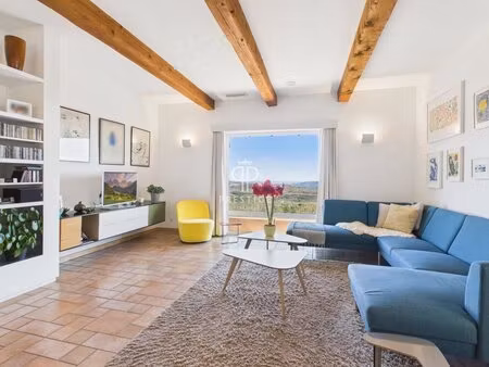 achat : maison (83440)
